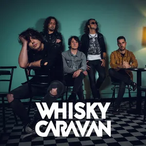 Whisky Caravan